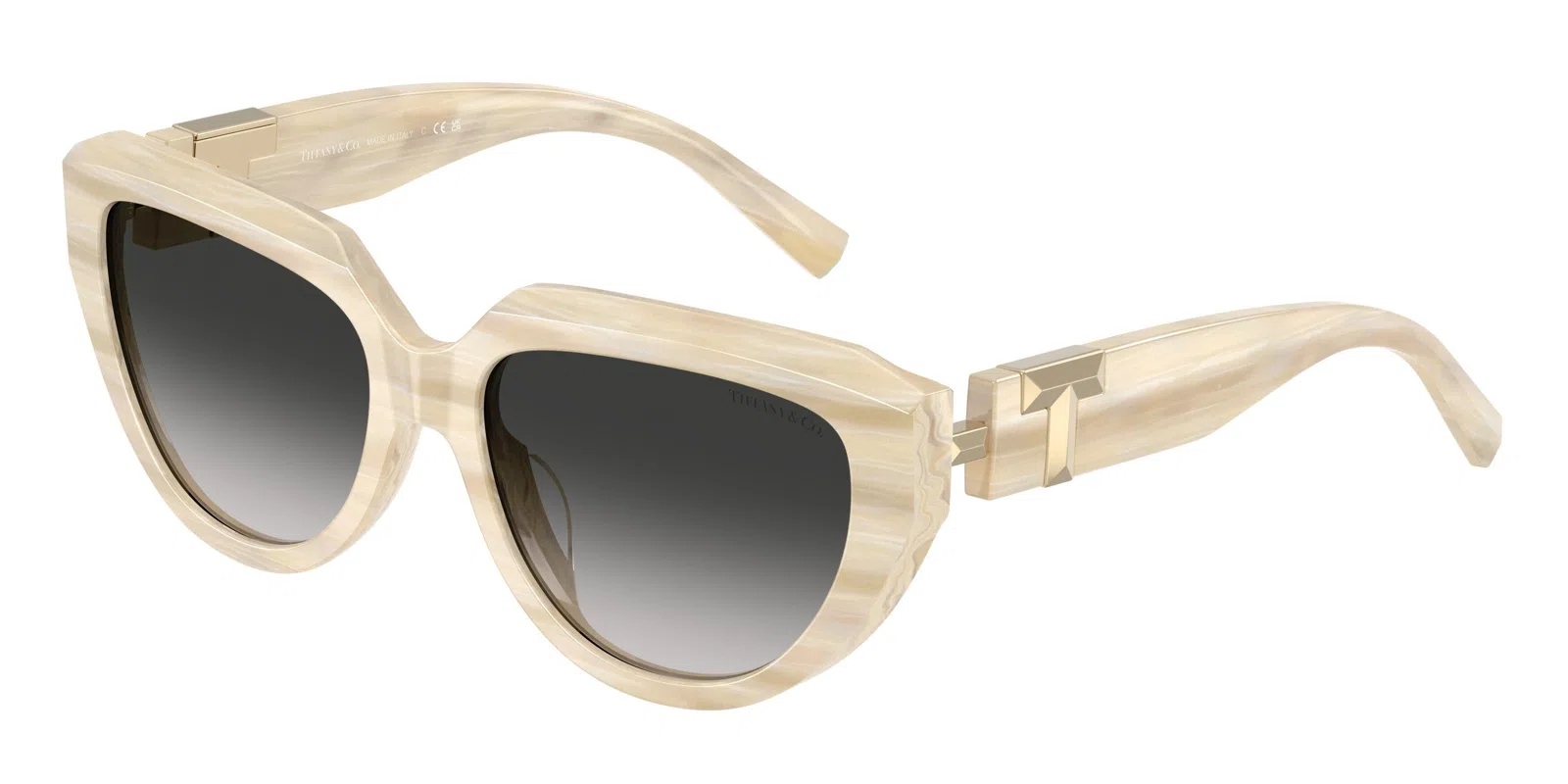 Tiffany 4238U Sunglasses - view 3